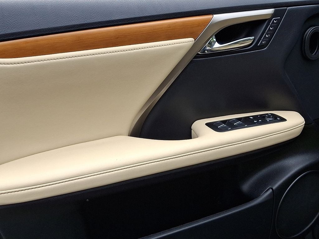 2022 Lexus RX 450h