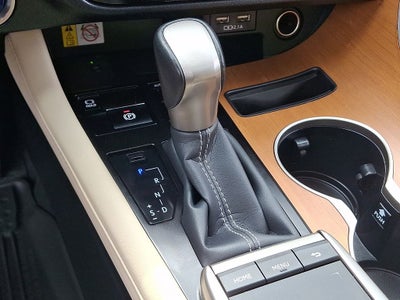 2022 Lexus RX 450h