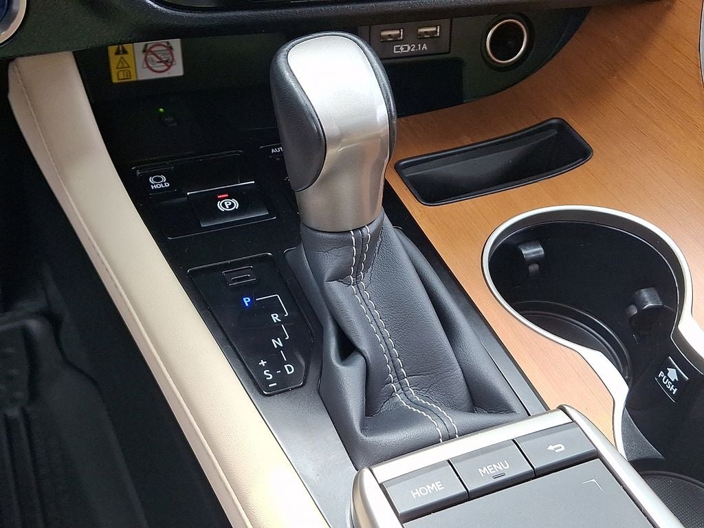 2022 Lexus RX 450h