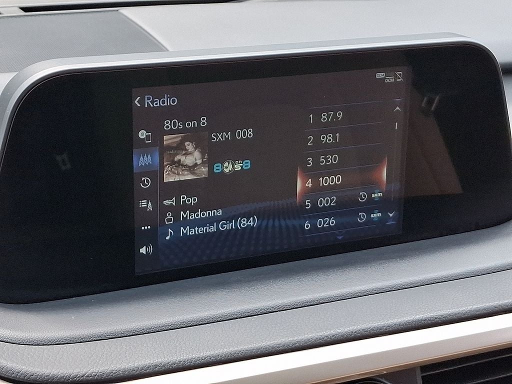 2022 Lexus RX 450h
