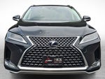 2022 Lexus RX 450h
