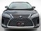 2022 Lexus RX 450h