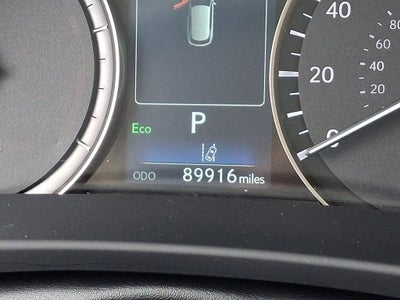 2022 Lexus RX 450h