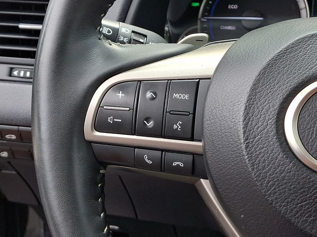 2022 Lexus RX 450h