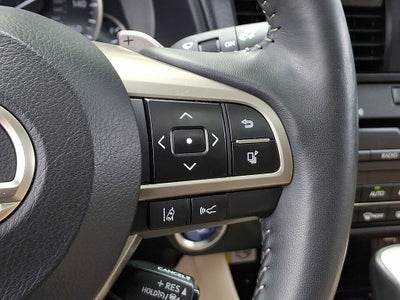 2022 Lexus RX 450h