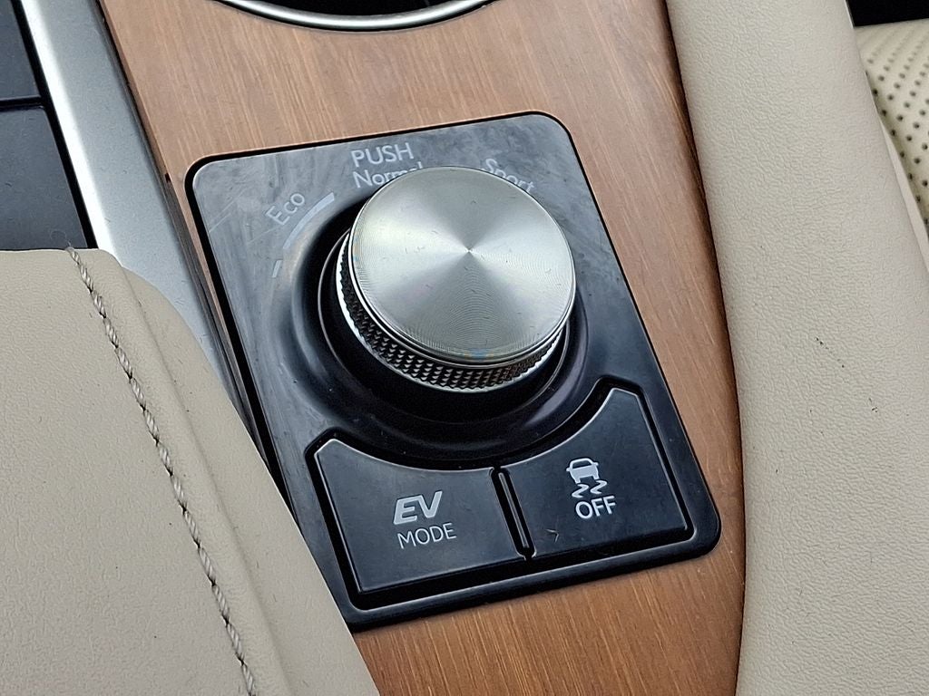 2022 Lexus RX 450h