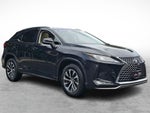 2022 Lexus RX 450h