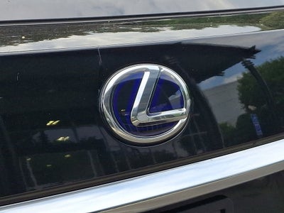 2022 Lexus RX 450h