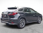 2022 Lexus RX 450h