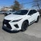 2021 Lexus RX RX 350 F SPORT Appearance