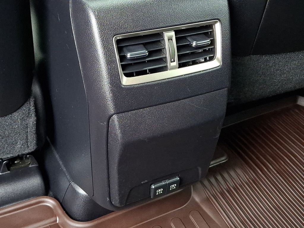 2021 Lexus RX 350 F Sport