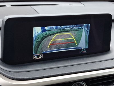 2021 Lexus RX 350 F Sport