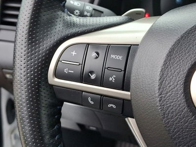 2021 Lexus RX 350 F Sport