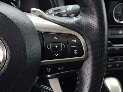 2021 Lexus RX 350 F Sport