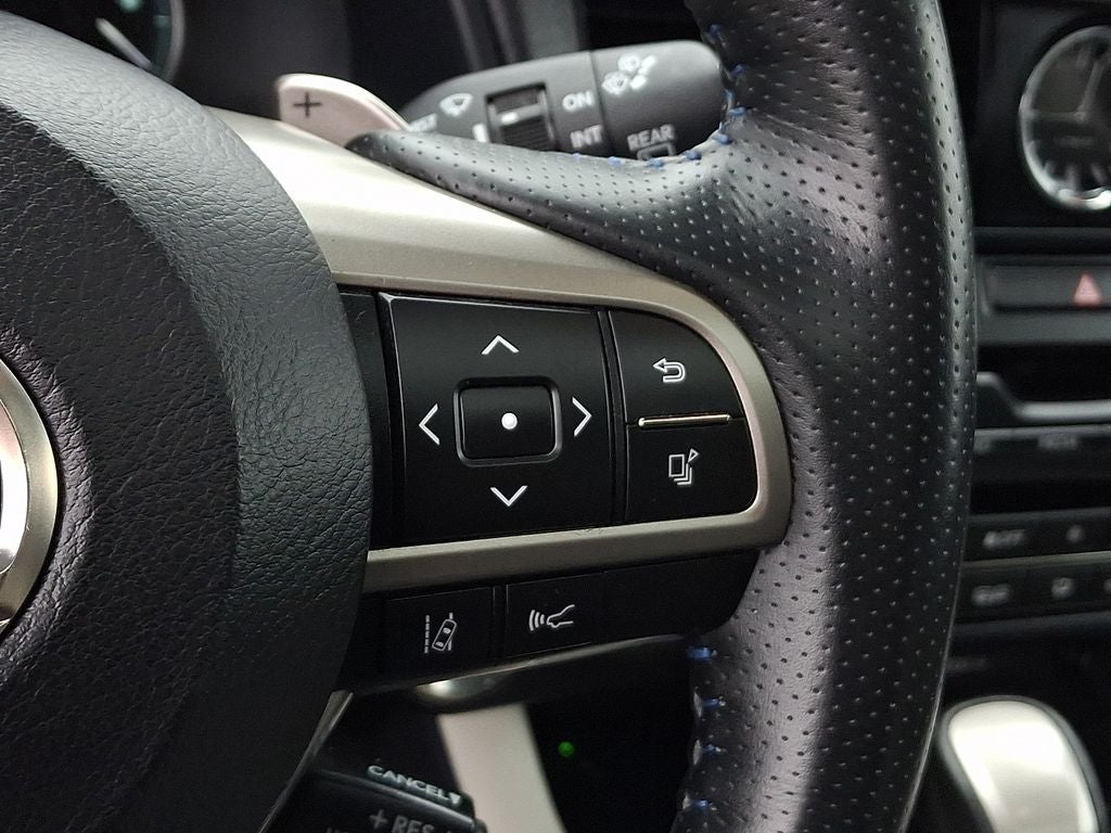 2021 Lexus RX 350 F Sport