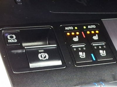 2021 Lexus RX 350 F Sport