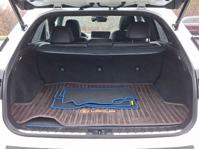 2021 Lexus RX 350 F Sport