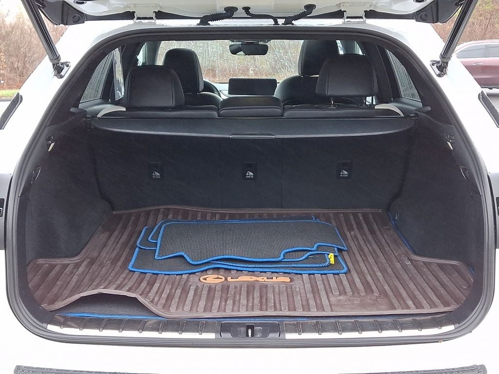 2021 Lexus RX 350 F Sport