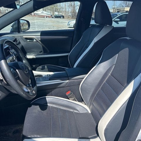 2021 Lexus RX RX 350 F SPORT Appearance