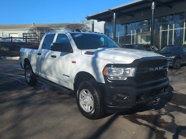 2020 RAM 2500 Tradesman