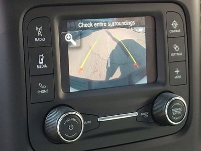 2020 RAM 2500 Tradesman