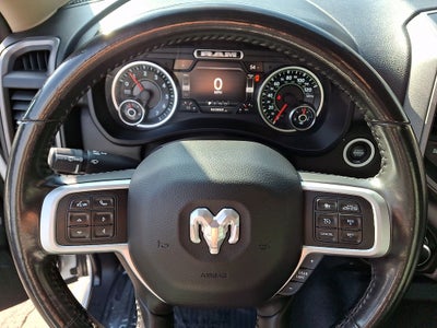 2020 RAM 2500 Tradesman