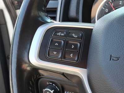 2020 RAM 2500 Tradesman