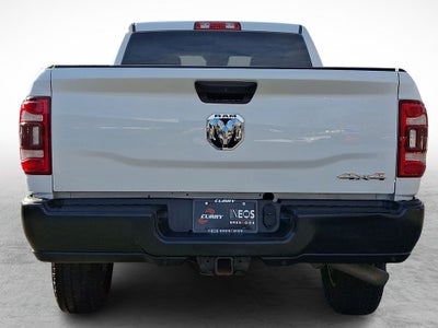 2020 RAM 2500 Tradesman