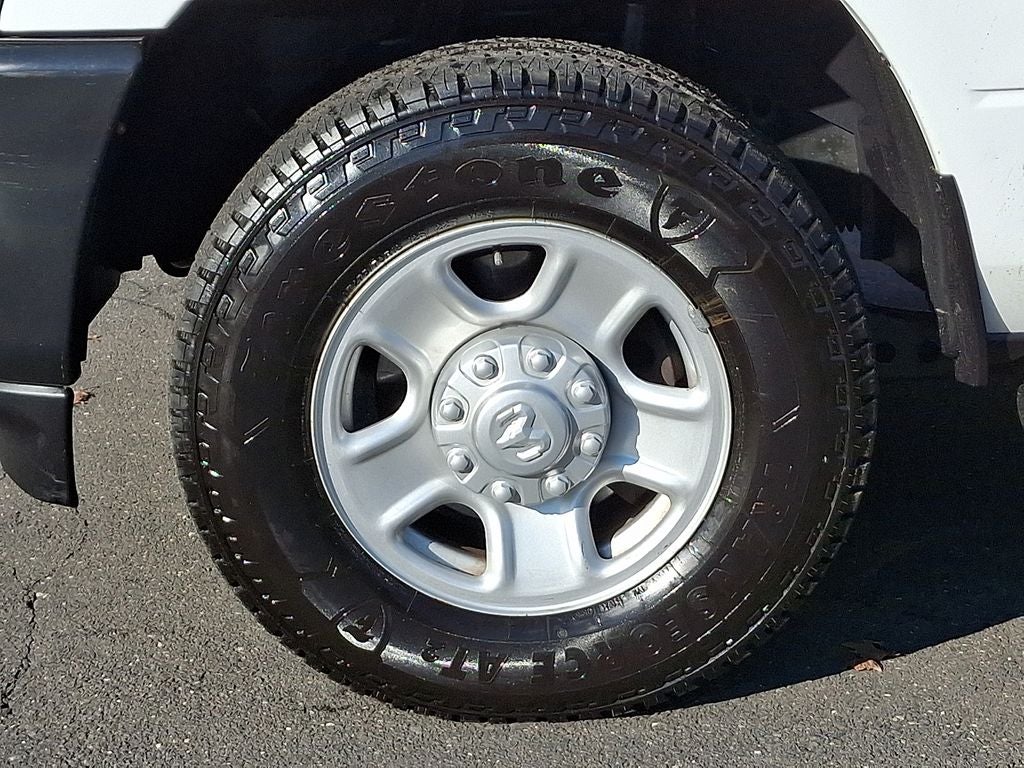 2020 RAM 2500 Tradesman