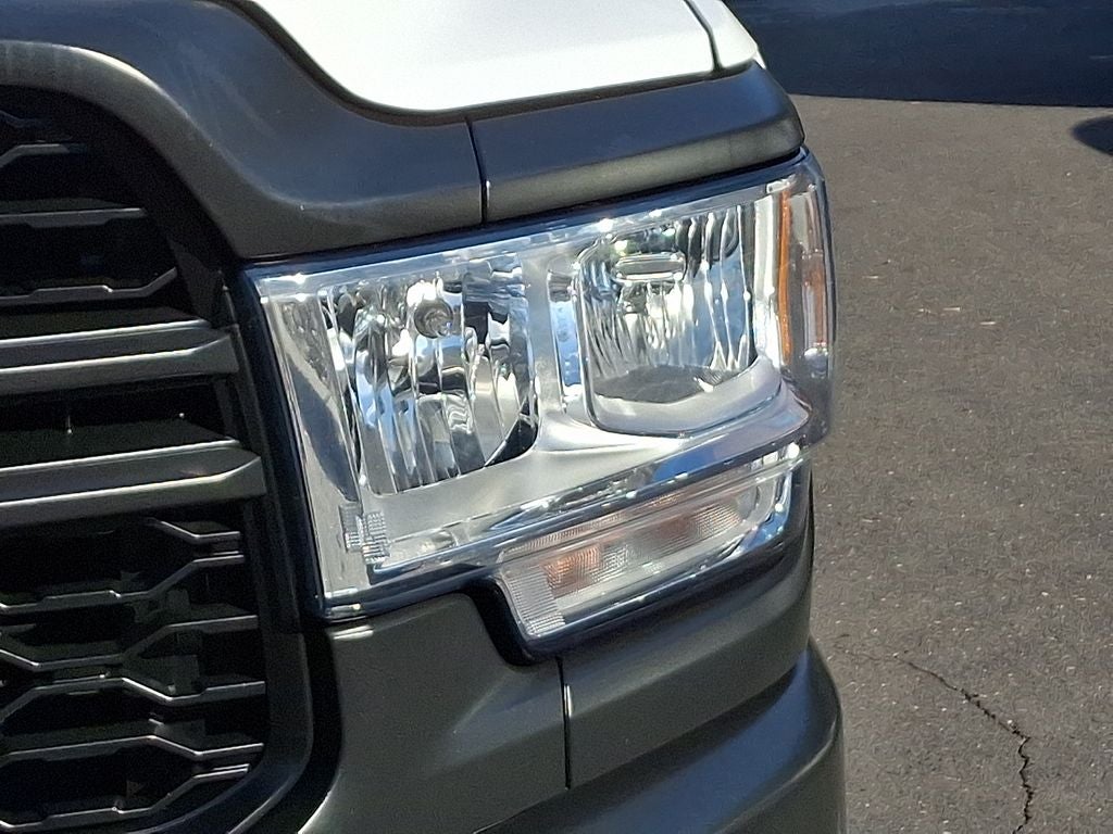 2020 RAM 2500 Tradesman