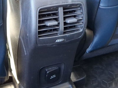 2021 Ford Bronco Sport First Edition