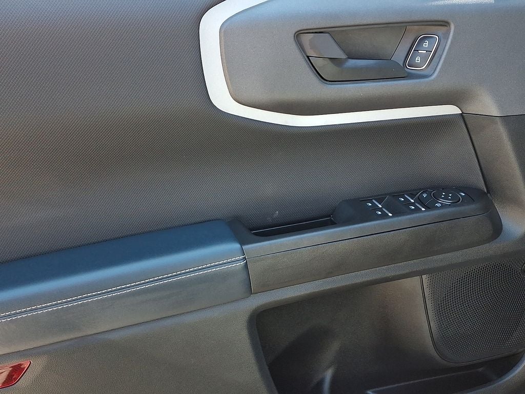 2021 Ford Bronco Sport First Edition