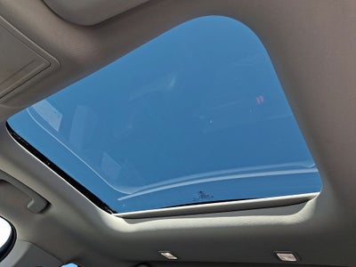 2021 Ford Bronco Sport First Edition