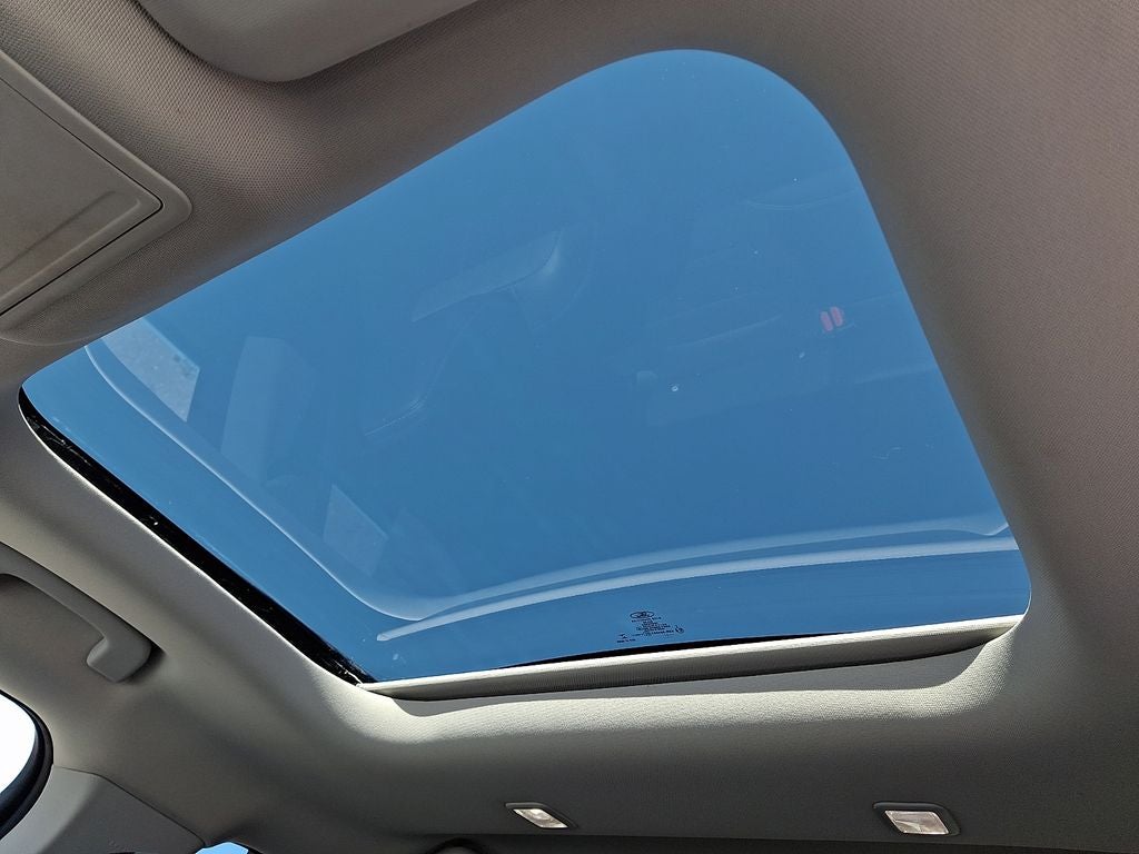 2021 Ford Bronco Sport First Edition