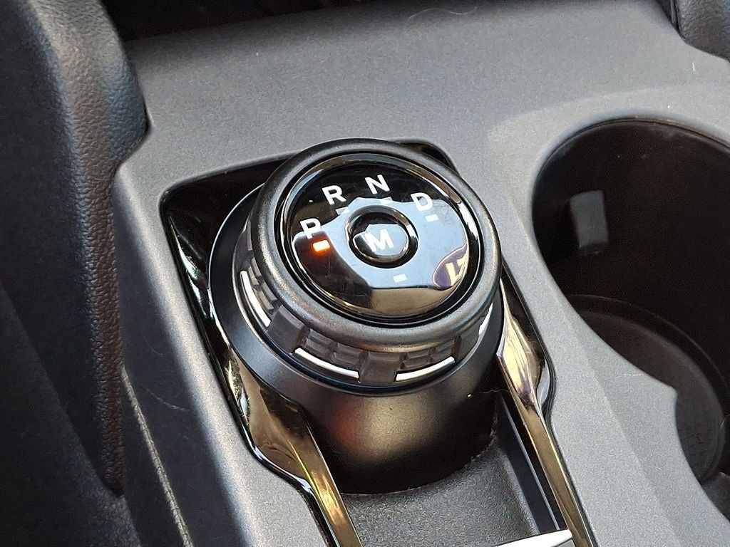 2021 Ford Bronco Sport First Edition