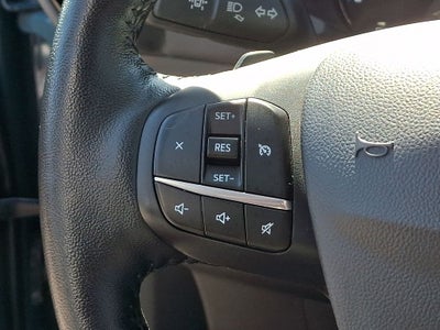 2021 Ford Bronco Sport First Edition