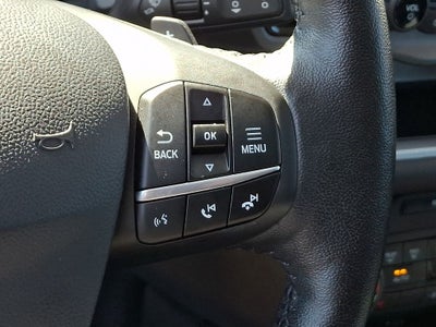 2021 Ford Bronco Sport First Edition