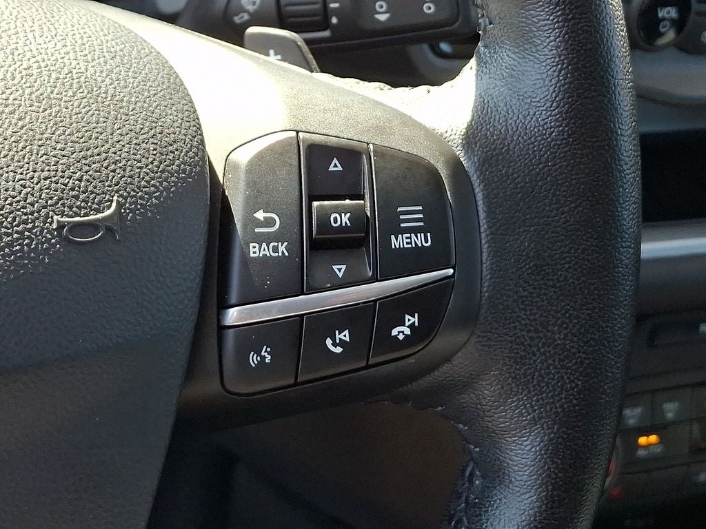 2021 Ford Bronco Sport First Edition