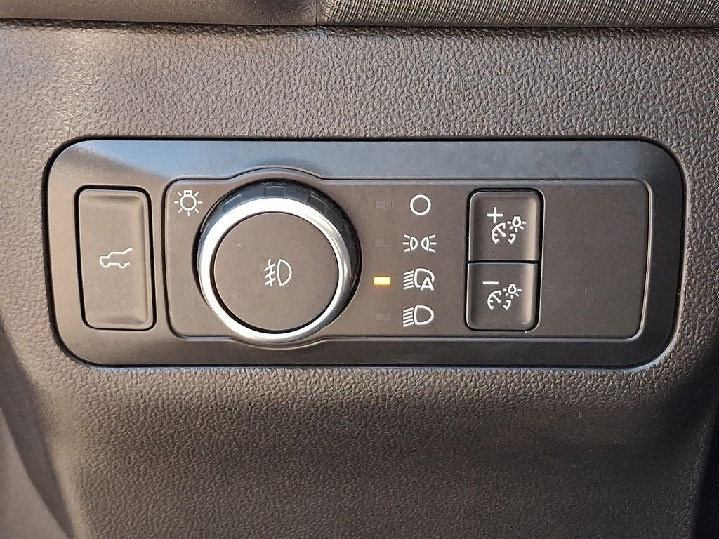 2021 Ford Bronco Sport First Edition