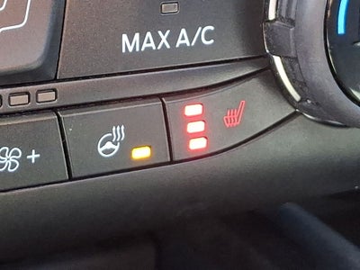 2021 Ford Bronco Sport First Edition