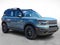 2021 Ford Bronco Sport First Edition