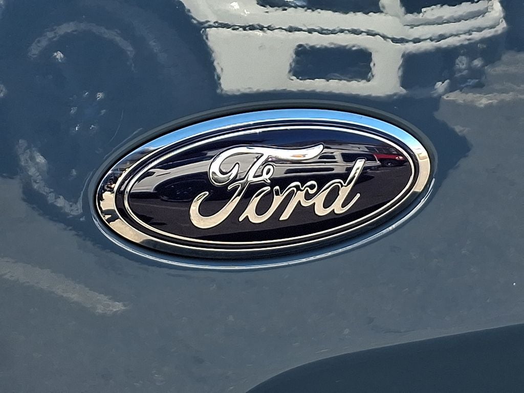 2021 Ford Bronco Sport First Edition