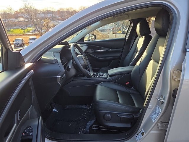 2023 Mazda Mazda CX-30 2.5 S Select Package