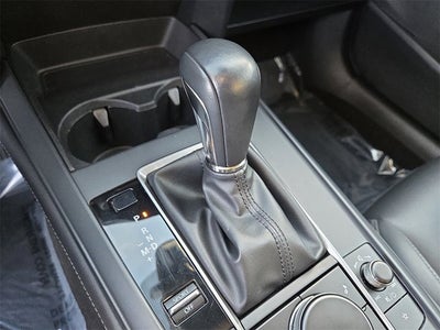 2023 Mazda Mazda CX-30 2.5 S Select Package