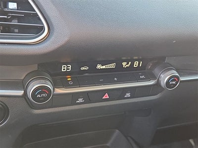2023 Mazda Mazda CX-30 2.5 S Select Package