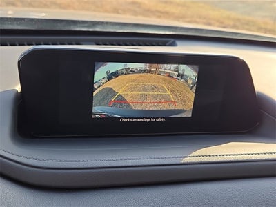 2023 Mazda Mazda CX-30 2.5 S Select Package