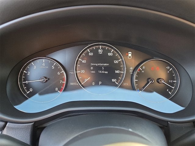 2023 Mazda Mazda CX-30 2.5 S Select Package