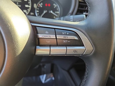 2023 Mazda Mazda CX-30 2.5 S Select Package