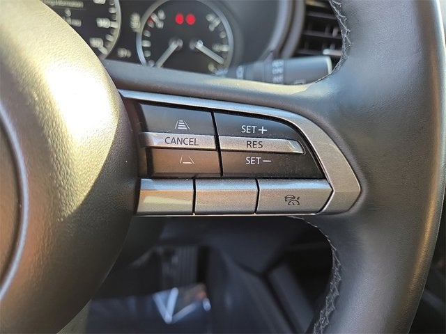 2023 Mazda Mazda CX-30 2.5 S Select Package