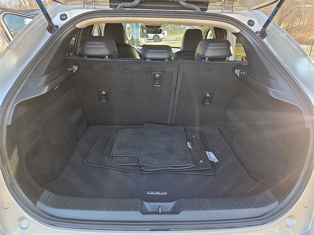 2023 Mazda Mazda CX-30 2.5 S Select Package